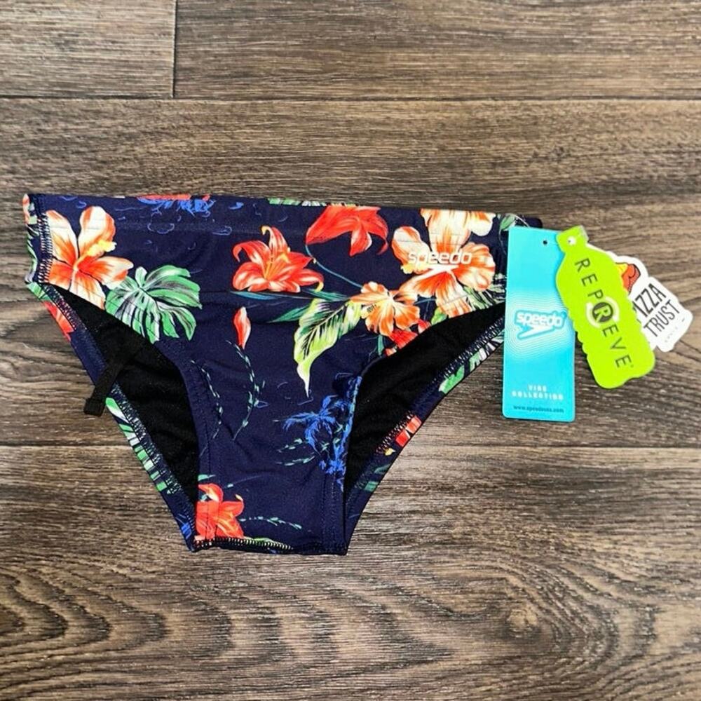 Speedo Swim Briefs